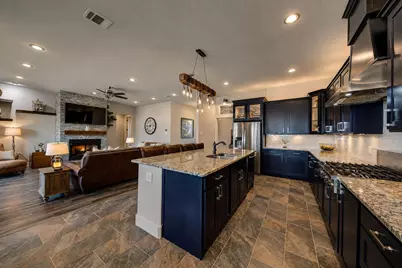 133 Sunset Bay Pointe Court, Chico, TX 76431 - Photo 3