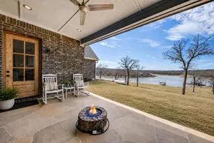 133 Sunset Bay Pointe Ct, Chico, TX 76431 - Photo 7