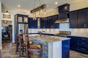 133 Sunset Bay Pointe Ct, Chico, TX 76431 - Photo 5