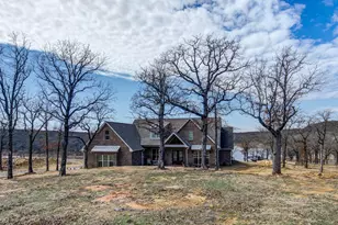 133 Sunset Bay Pointe Ct, Chico, TX 76431 - Photo 1