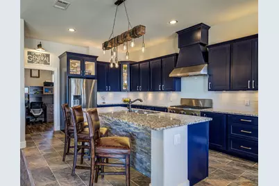 133 Sunset Bay Pointe Court, Chico, TX 76431 - Photo 5