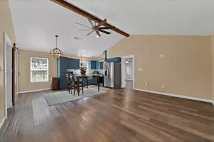 1237 Private Rd 4219, Decatur, TX 76234 - Photo 5