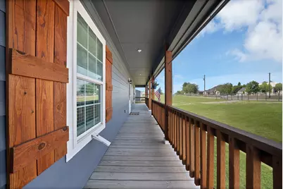 1237 Private Road 4219, Decatur, TX 76234 - Photo 1