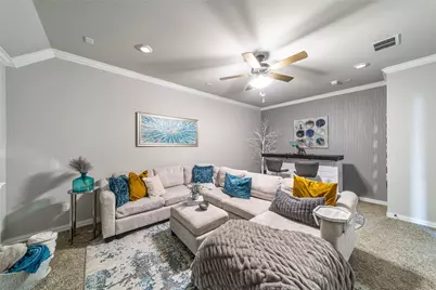 2109 Swanmore Way, Forney, TX 75126 - Photo 29