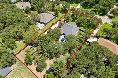 2005 Greenwood Lane, Keller, TX 76262 - Photo 33