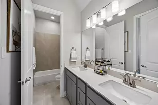2826 Yarmouth St, Celina, TX 75009 - Photo 25