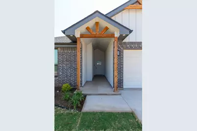 6607 Prickly Pear Way, Abilene, TX 79606 - Photo 3