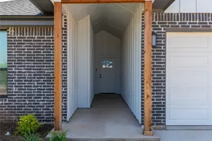 6607 Prickly Pear Wy, Abilene, TX 79606 - Photo 3