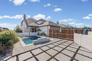 1717 Vista Wy, Waxahachie, TX 75165 - Photo 37