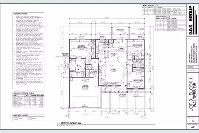 1305 Walters Drive, Granbury, TX 76048 - Photo 3