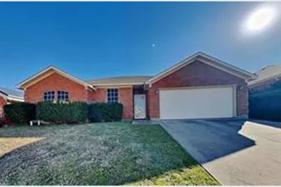 7917 Mourning Dove Drive, Arlington, TX 76002 - Photo 1