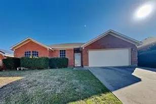 7917 Mourning Dove Dr, Arlington, TX 76002 - Photo 1