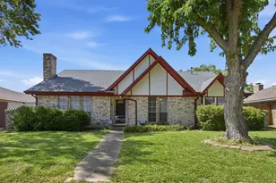 7306 Ridgeview Dr, Rowlett, TX 75089 - Photo 1