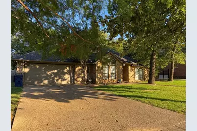124 Brushy Mound Road, Burleson, TX 76028 - Photo 1
