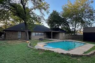 124 Brushy Mound Rd, Burleson, TX 76028 - Photo 25