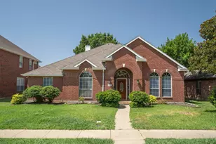 1324 Winnipeg Dr, Lewisville, TX 75077 - Photo 5