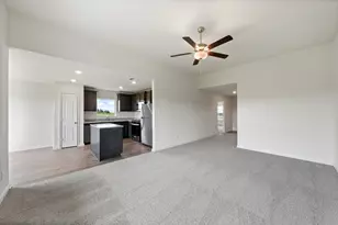 13420 Gitty Up Cir, Cresson, TX 76035 - Photo 5