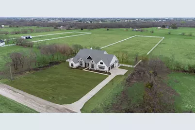 225 League Road, McLendon Chisholm, TX 75032 - Photo 5
