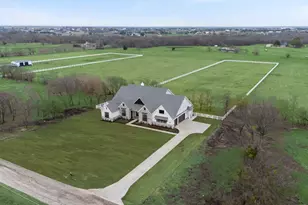 225 League Rd, McLendon Chisholm, TX 75032 - Photo 5