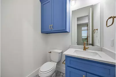 225 League Road, McLendon Chisholm, TX 75032 - Photo 33
