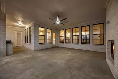 225 League Road, McLendon Chisholm, TX 75032 - Photo 37