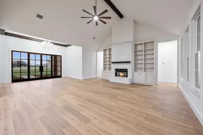225 League Road, McLendon Chisholm, TX 75032 - Photo 9