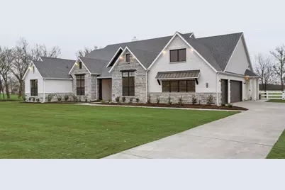 225 League Road, McLendon Chisholm, TX 75032 - Photo 3