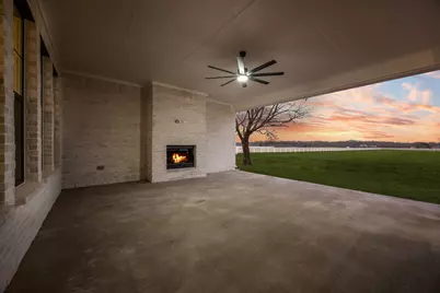 225 League Road, McLendon Chisholm, TX 75032 - Photo 37