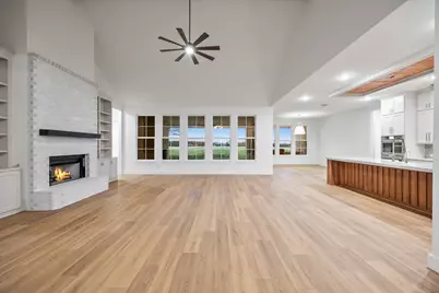 225 League Road, McLendon Chisholm, TX 75032 - Photo 5
