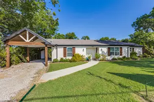 810 S Bois D'Arc St, Forney, TX 75126 - Photo 1