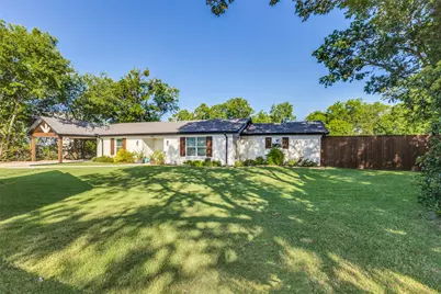 810 S Bois D Arc Street, Forney, TX 75126 - Photo 5