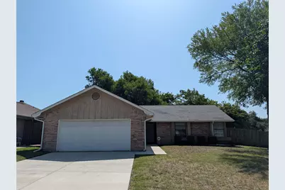 6211 Patriotic Court, Arlington, TX 76002 - Photo 1