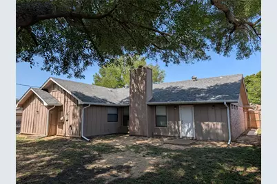 6211 Patriotic Court, Arlington, TX 76002 - Photo 21