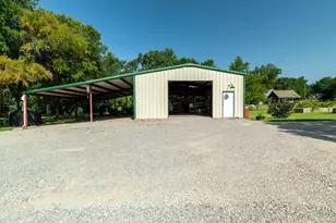 551 Co Rd 2607, Bonham, TX 75418 - Photo 33