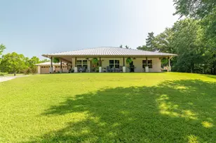 551 Co Rd 2607, Bonham, TX 75418 - Photo 1