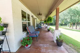551 Co Rd 2607, Bonham, TX 75418 - Photo 25