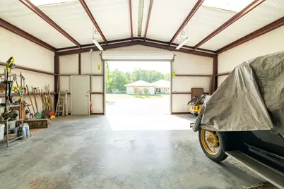 551 County Road 2607, Bonham, TX 75418 - Photo 35