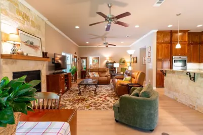 551 County Road 2607, Bonham, TX 75418 - Photo 7