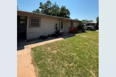 1273 S Pioneer Drive, Abilene, TX 79605 - Photo 1