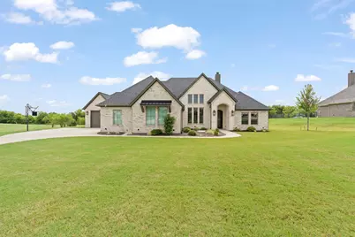 6048 Bella Terra Lane, Godley, TX 76044 - Photo 1