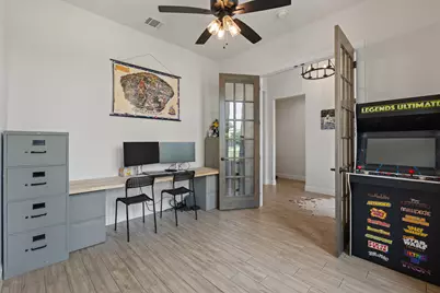 6048 Bella Terra Lane, Godley, TX 76044 - Photo 35