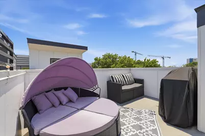 1118 Galveston Avenue #5, Fort Worth, TX 76104 - Photo 5