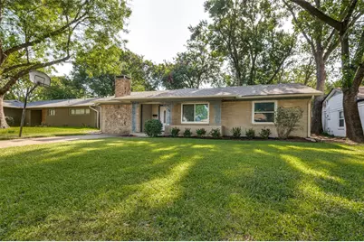 13520 Mount Castle Drive, Farmers Branch, TX 75234 - Photo 1