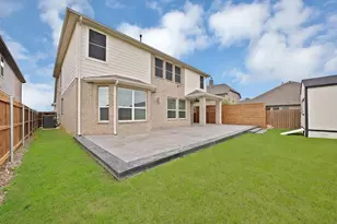 3101 Millstone Ln, Mansfield, TX 76084 - Photo 31