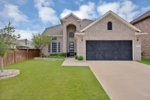 3101 Millstone Ln, Mansfield, TX 76084 - Photo 1