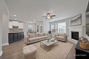 3101 Millstone Ln, Mansfield, TX 76084 - Photo 11