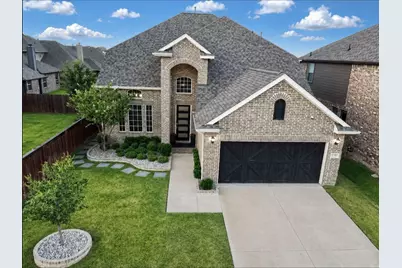 3101 Millstone Lane, Mansfield, TX 76084 - Photo 3