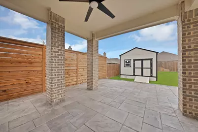 3101 Millstone Lane, Mansfield, TX 76084 - Photo 29