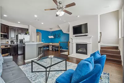 5729 Knox Drive, Plano, TX 75024 - Photo 11