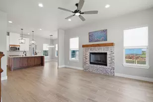 1710 Gee St, Abilene, TX 79601 - Photo 5